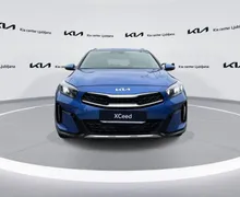 Zunanja slika - KIA XCeed - 1.6 T-GDi EX WAY ISG. 7DCT - 2 - Predogledna slika