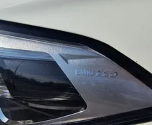 Zunanja slika - BMW X1 - serija : xDrive18d Advantage|navi|el prtljažnik|fulLED| - 10 - Predogledna slika