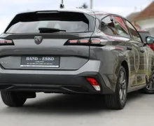 Zunanja slika - Peugeot 308 - SW 1.5 BlueHDI 130 Active Pack Avt. LED ALU NAVI - 10 - Predogledna slika