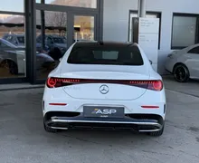 Zunanja slika - Mercedes-Benz CLA-Razred - 200 AMG LINE - 6 - Predogledna slika
