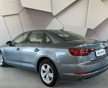 Zunanja slika - Audi A4 - 2,0 TDI Sport S tronic - 5 - Predogledna slika