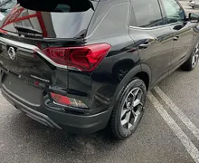 Zunanja slika - SsangYong Korando - STYLE 1.5 T M T 2WD - 3 - Predogledna slika