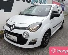 Zunanja slika - Renault Twingo - 1.2 16V FINANCIRANJE BREZ POLOGA - 1 - Predogledna slika