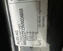 Zunanja slika - Audi A6 Allroad - 45 TDI quattro S tronic180kW.ZRAČNO VZMET.PANORAMA - 12 - Predogledna slika