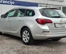 Zunanja slika - Opel Astra - Sports Tourer 1.6 CDTI Cosmo Start Stop - 6 - Predogledna slika