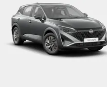 Zunanja slika - Nissan Qashqai - 1.3 DIG-T MHEV Acenta N-SMART - 1 - Predogledna slika