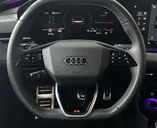 Zunanja slika - Audi A6 Avant e-tron - quattro S line |MOŽNO NAROČILO| - 6 - Predogledna slika