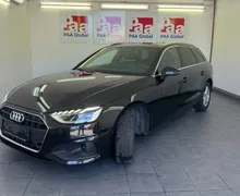 Zunanja slika - Audi A4 - Avant 30 TDI S line S tronic.KAMERA.NAVI.USNJE.LED. - 1 - Predogledna slika