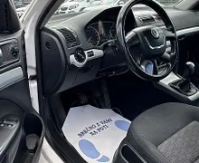 Zunanja slika - Škoda Octavia - Combi 1.9 TDI Ambiente - 9 - Predogledna slika