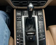 Zunanja slika - Porsche Macan - S 360°POGLED.MATRIX.CARBON.GRET-HLAJ.ZRAČ.VZMET. - 20 - Predogledna slika