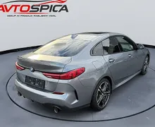 Zunanja slika - BMW serija 2 Gran Coupe: - 218d M-optic Aut. -Led-Kam-Usnje-Virt-F1-Pan - 3 - Predogledna slika