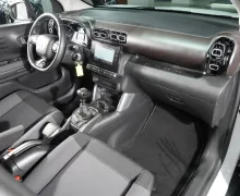 Zunanja slika - Citroën C3 - C3 - 13 - Predogledna slika