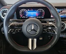 Zunanja slika - Mercedes-Benz CLA-Razred - 200 d Coupe AMG LINE - 8 - Predogledna slika