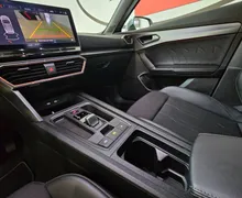 Notranja slika - Cupra Formentor - 1.5 TSI DSG - 8 - Predogledna slika