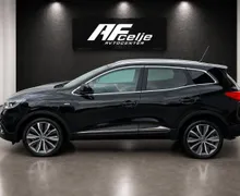Zunanja slika - Renault Kadjar - 1.6 DCI-4X4 POGON-BOSE-LIZING ZA TUJCE-XENON+LED-. - 6 - Predogledna slika