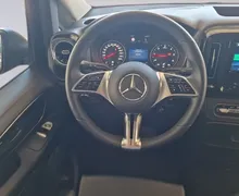 Zunanja slika - Mercedes-Benz Vito - Tourer 119 CDI SELECT ekstradolgi Avt. - 8 - Predogledna slika