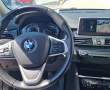 Zunanja slika - BMW Serija 2 - Active Tourer: 216d GRAN Tourer  7 SEDEŽEV - 10 - Predogledna slika