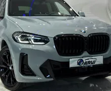 Zunanja slika - BMW X3 - serija : xDrive20i Avt.M.SPORT-KEYLESS-KAMERA-KLJUKA-LED - 1 - Predogledna slika
