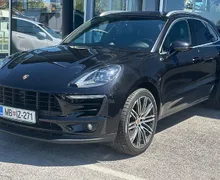 Zunanja slika - Porsche Macan - S Diesel 3.0 V6 PDK - SLO - CHRONO - NAPPA - LED+ - 3 - Predogledna slika