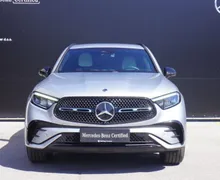 Zunanja slika - Mercedes-Benz GLC-Razred - GLC 300 d 4MATIC AMG line - 3 - Predogledna slika