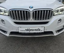 Zunanja slika - BMW X5 - serija : xDrive25d AVT 2+KAMERA USNJE 227150 KM VSI SERVI.. - 3 - Predogledna slika