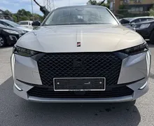 Zunanja slika - DS DS 4 - PureTech 130 Performance Line Avt. - PANO - KAMERA - 2 - Predogledna slika