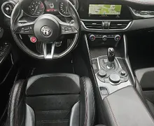 Zunanja slika - Alfa Romeo Giulia - QUADRIFOGLIO 2.9 V6 510ks °BI-TURBO° - 10 - Predogledna slika