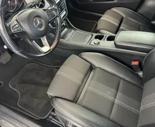 Zunanja slika - Mercedes-Benz GLA-Razred - GLA 180 Avt.KAMERA.USNJE.LED.NAVI. - 3 - Predogledna slika