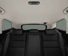 Zunanja slika - BMW X1 - sDrive18i - 11 - Predogledna slika