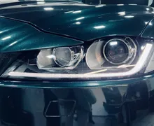 Zunanja slika - Jaguar F-PACE - 2.0 TD 180KM AWD avt R-Sport - 14 - Predogledna slika