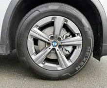 Zunanja slika - BMW X1 - sDrive18d - 5 - Predogledna slika