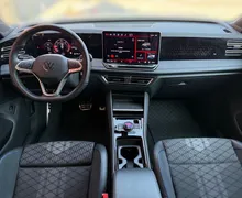 Notranja slika - Volkswagen Tiguan - 2.0 TDI 4Joy DSG 150KM - 10 - Predogledna slika