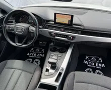 Zunanja slika - Audi A4 - Avant 2.0 TDI S tronic - LED - PDC2x - NAVI - ALU17 - 11 - Predogledna slika