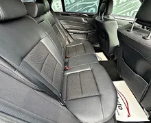 Zunanja slika - Mercedes-Benz E-Razred - E 200 BlueTEC Avt AVANTGARDE+ALU18+LED+TEMPOMAT - 11 - Predogledna slika