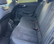 Zunanja slika - Audi A4 - Avant 35 TDI S tronic S line - 11 - Predogledna slika