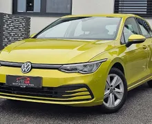 Zunanja slika - Volkswagen Golf - 1.5 TSI ACT Comfortline-SLO-1.LAST.- - 1 - Predogledna slika