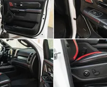 Zunanja slika - Dodge Ram - 1500 TRX 6.2L Hemi V8 TRX Level 2 | Carbon | Pano - 15 - Predogledna slika