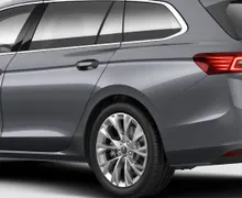 Zunanja slika - Škoda Superb - Combi 2.0 TDI Selection DSG - 3 - Predogledna slika