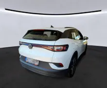 Zunanja slika - Volkswagen ID.4 - Pro Performance.NEMŠKI.NAVI.LED.72.085 KM - 4 - Predogledna slika