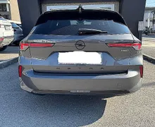 Zunanja slika - Opel Astra - Sports Tourer 1.2 Turbo GS Avt. 130KM - 2 - Predogledna slika