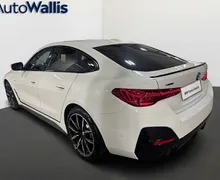 Zunanja slika - BMW Serija 4 - Gran Coupe: 430i xDrive Gran Coupe M Sport Pro - 5 - Predogledna slika