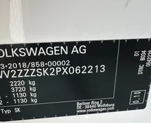Zunanja slika - Volkswagen Caddy - 2.0 TDI 90KW.NAVI.PDC.2023.TOP.DIZEL - 18 - Predogledna slika