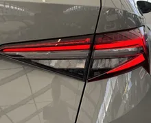 Zunanja slika - Škoda Kodiaq - Sportline 1.5 TSI DSG SLO - 6 - Predogledna slika