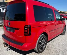 Zunanja slika - VW Caddy - 2.0 TDI 35 EDITION-SLO-ACC-FULL LED-ALU17COL - 8 - Predogledna slika
