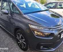 Zunanja slika - Citroën C4 SpaceTourer - HDi 130-151.000KM-2.LASTNIK-NAVI - 3 - Predogledna slika
