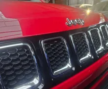 Zunanja slika - Jeep Compass - 1.4 Multiair Sport - 13 - Predogledna slika