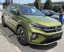 Zunanja slika - Volkswagen Taigo - 1.0 TSI 4Joy - 2 - Predogledna slika