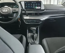 Zunanja slika - Hyundai i20 - 1.0 T-GDI STYLE AVT-WINTER-REZ.KOLO-17 COL-VIDEO - 7 - Predogledna slika