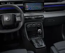 Zunanja slika - Citroën C3 - PLUS Hibrid 110 S S avtomatik - 6 - Predogledna slika