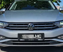 Zunanja slika - Volkswagen Passat - Variant 2.0 TDI 150ks DSG °2.LASTNIK°°VIRTUAL° °FULL-LED° - 2 - Predogledna slika